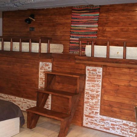 Hotel Ikalto Tbilisi Luaran gambar