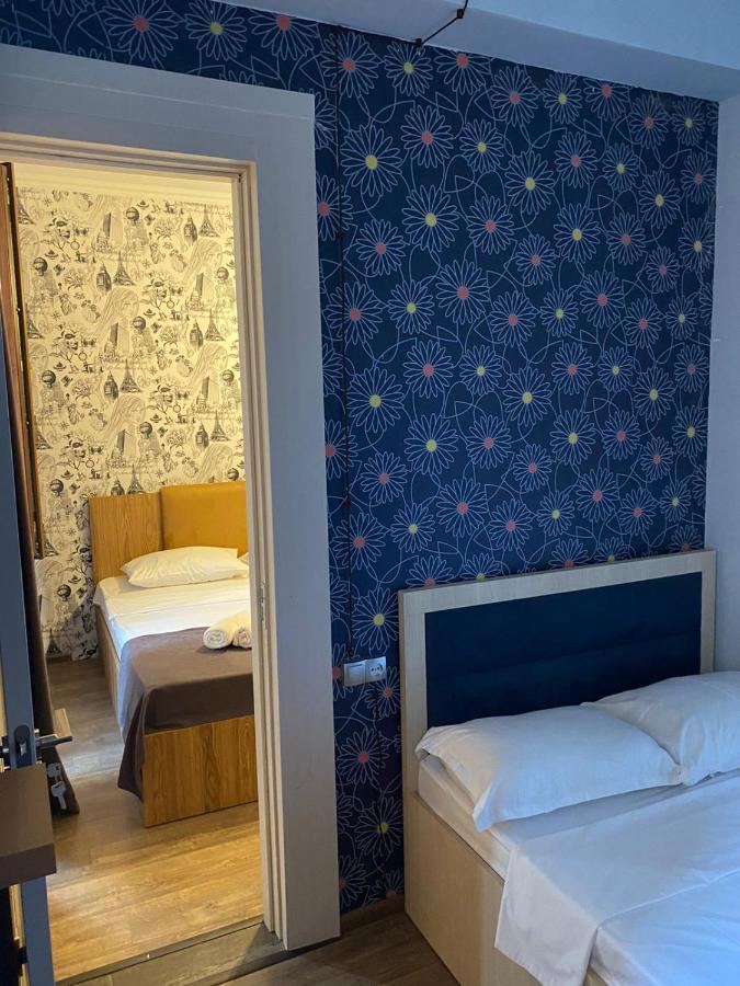 Hotel Ikalto Tbilisi Luaran gambar