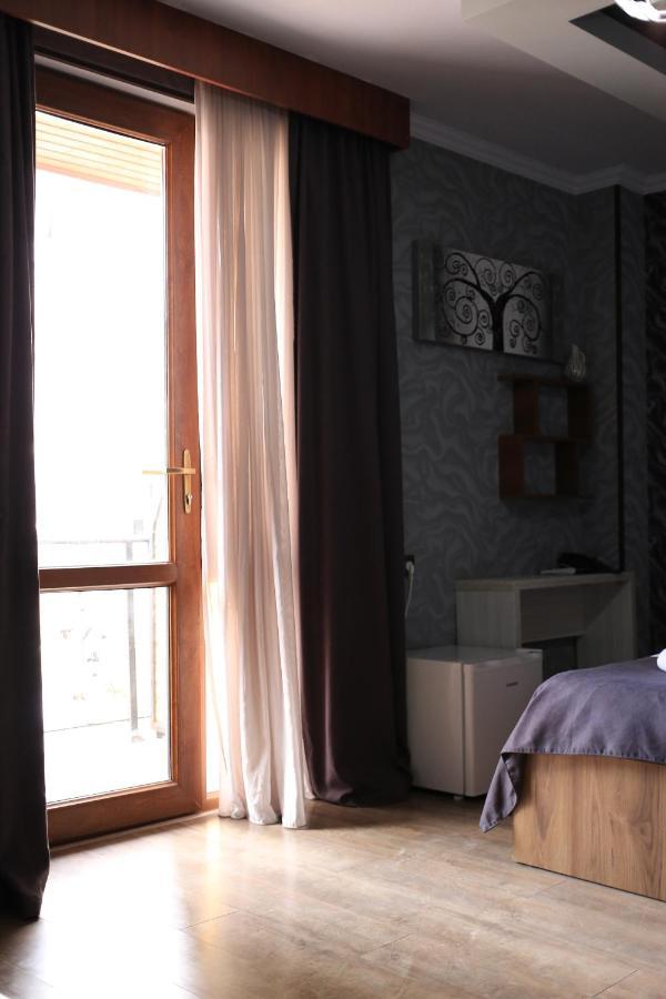 Hotel Ikalto Tbilisi Luaran gambar