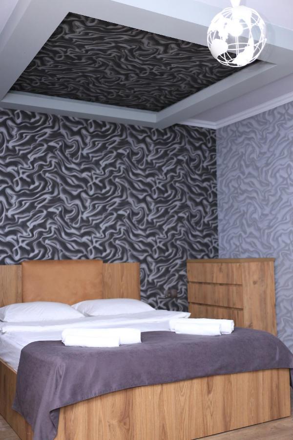 Hotel Ikalto Tbilisi Luaran gambar