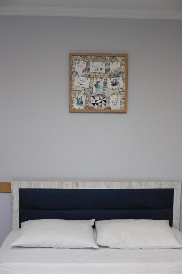 Hotel Ikalto Tbilisi Luaran gambar