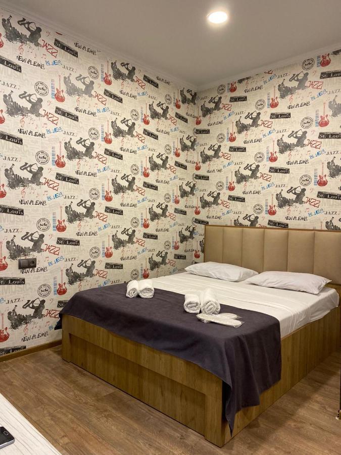 Hotel Ikalto Tbilisi Luaran gambar