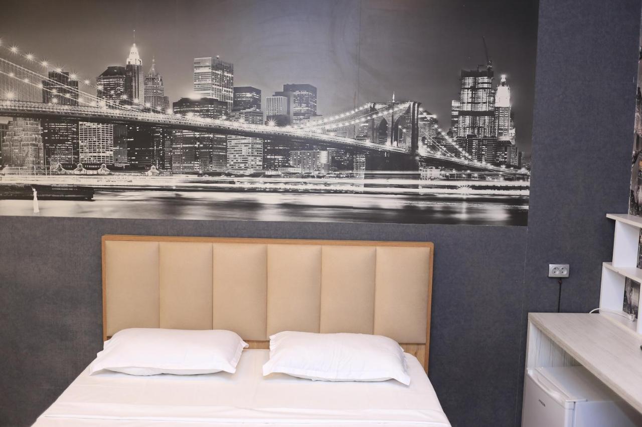 Hotel Ikalto Tbilisi Luaran gambar
