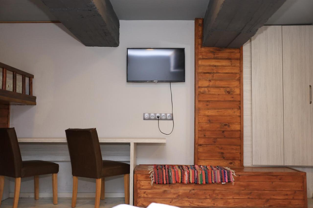 Hotel Ikalto Tbilisi Luaran gambar